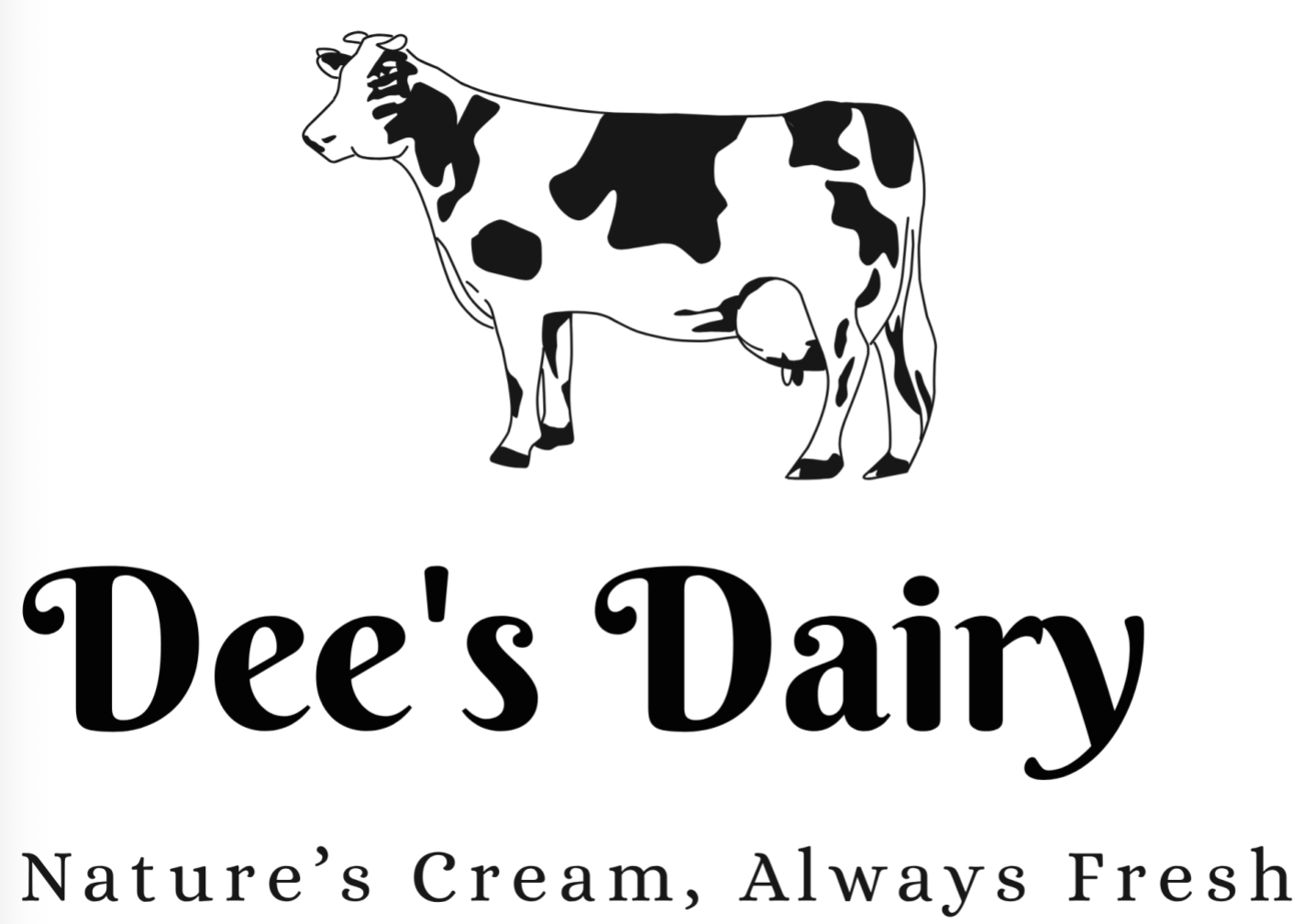 Dee Dairy