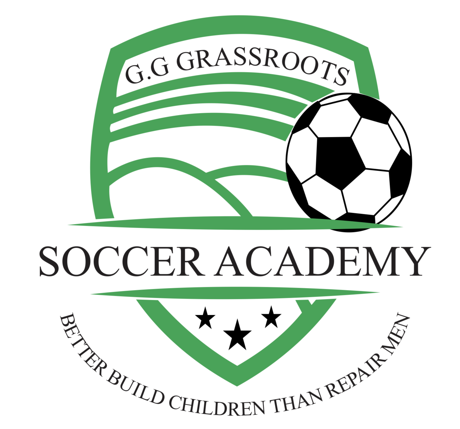 GG Grassroots FC