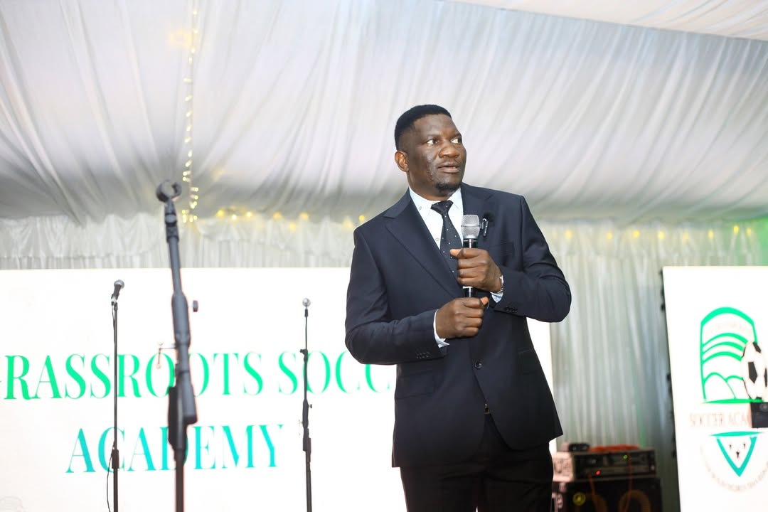 Honourable Scott Sakupwanya, owner of Scotland FC yesterday, rewarded us with $30,000 and