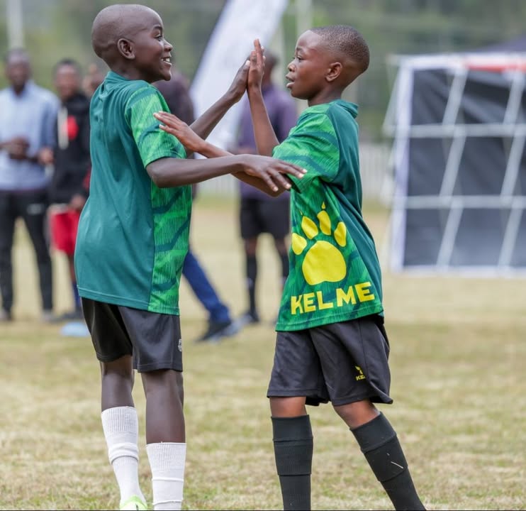 Expandables Youth | Weekend Results⚽🔥