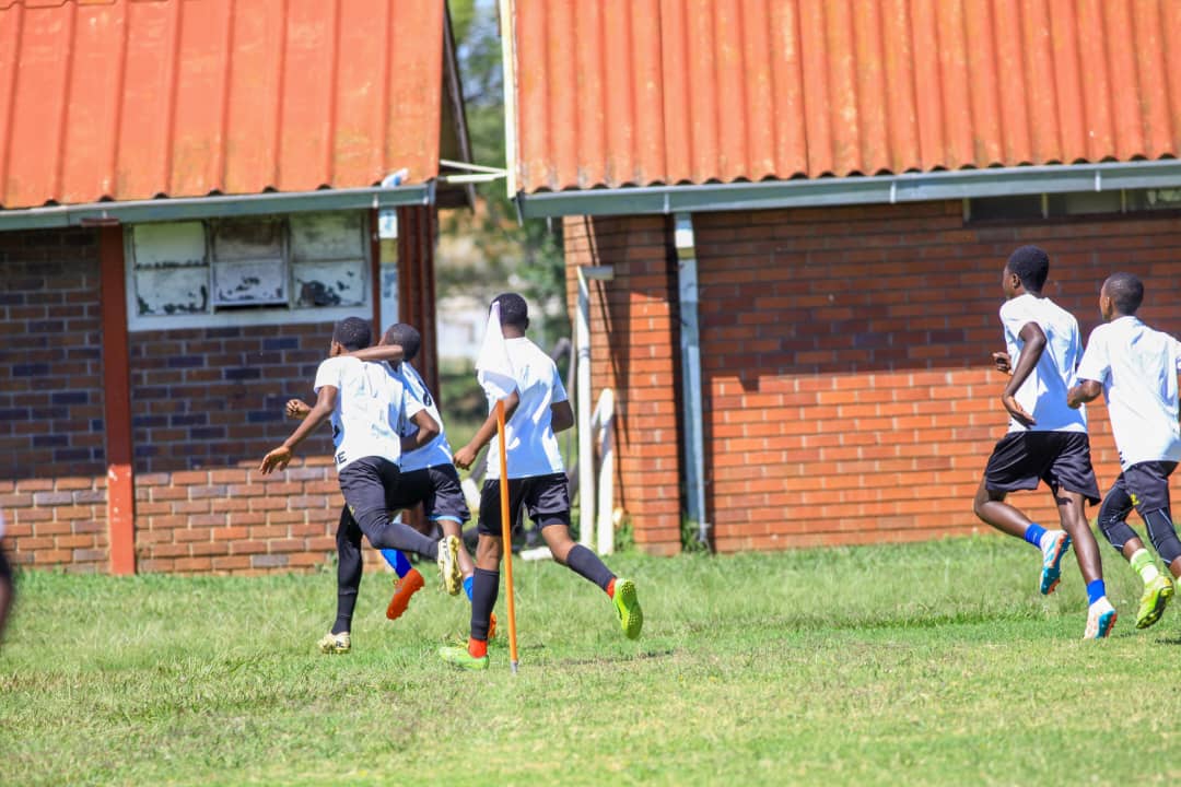 GG Grassroots Academy FC photo