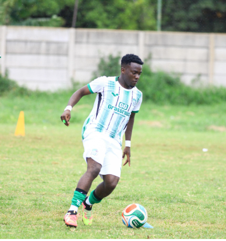 GG Grassroots Academy FC photo