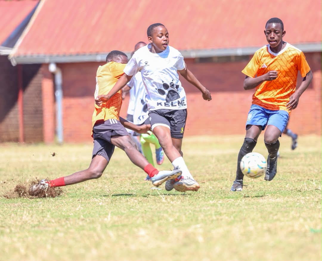 Munhumutapa Cup Drama: U16s Advance on Penalties as U14s Fall in Narrow Defeat