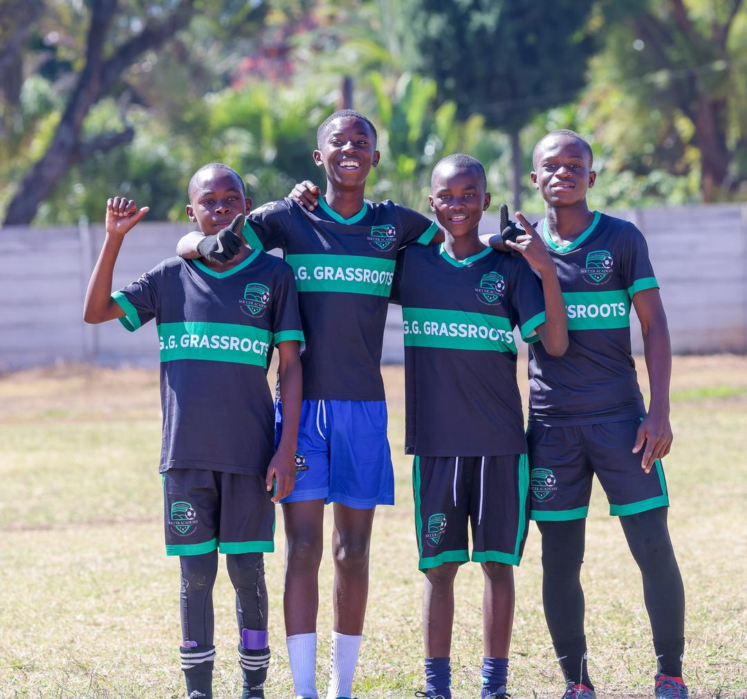 U14 & U16 Junior Teams to feature in Munhumutapa Cup