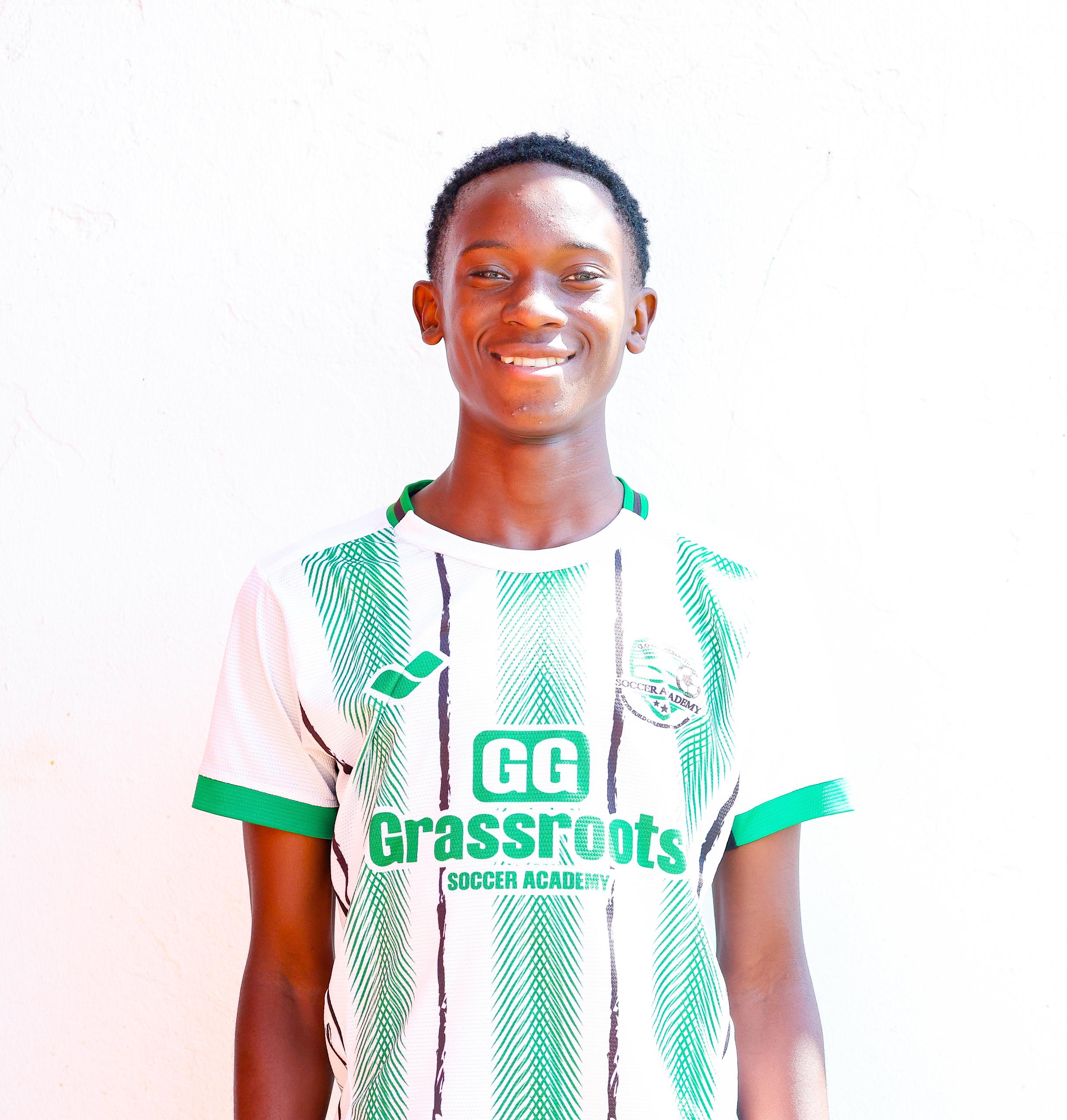 Emmanuel Kapikinyu