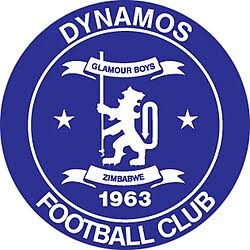 Dynamos FC Academy logo