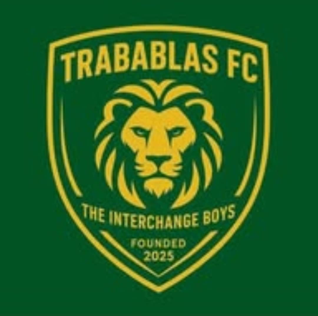 Trabablas FC logo
