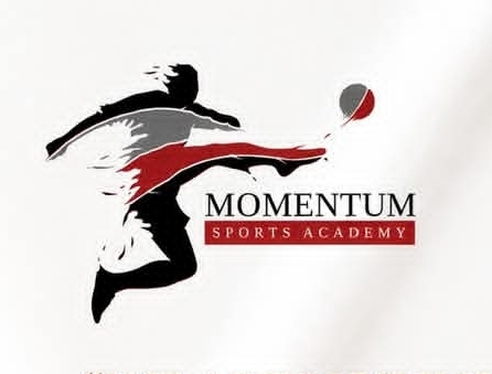 Momentum Sports Academy FC logo